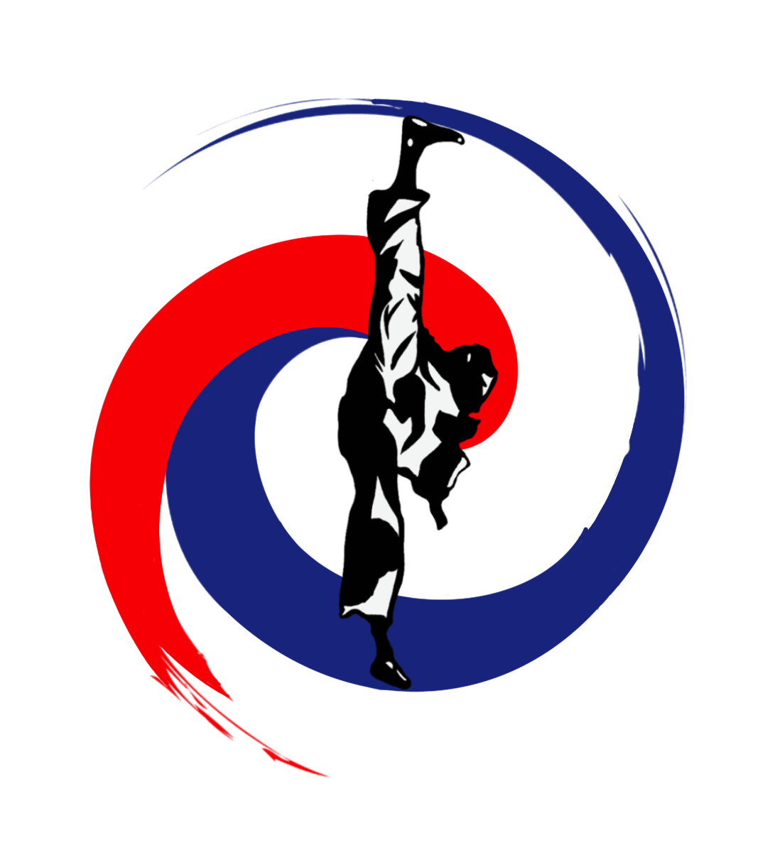 Logo of Kim's Taekwondo in Montreal