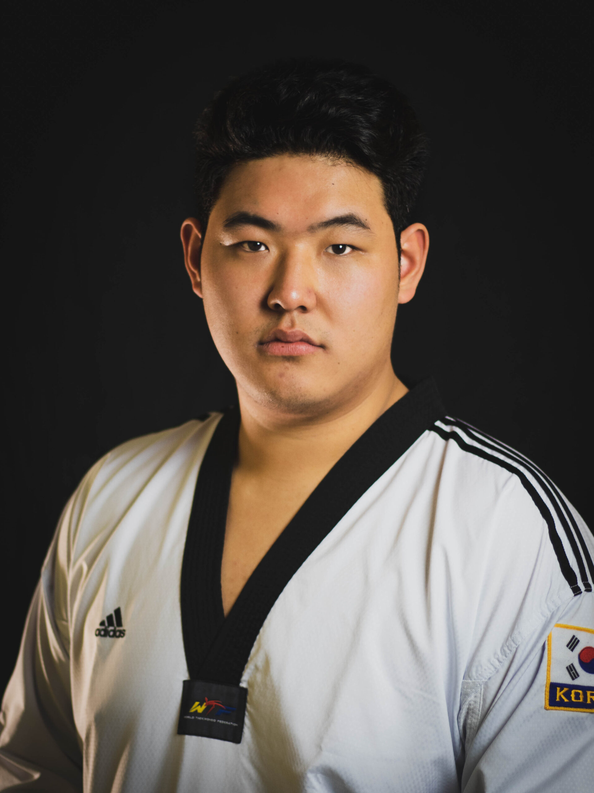 Instructors - Kim`s Taekwondo
